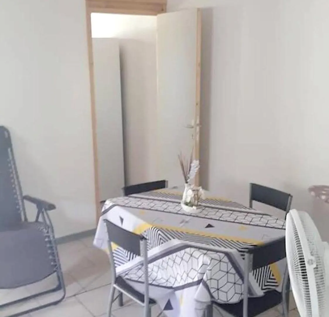 Villa Charmante A Deshaies Avec Jacuzzi 0*,  瓜德罗普