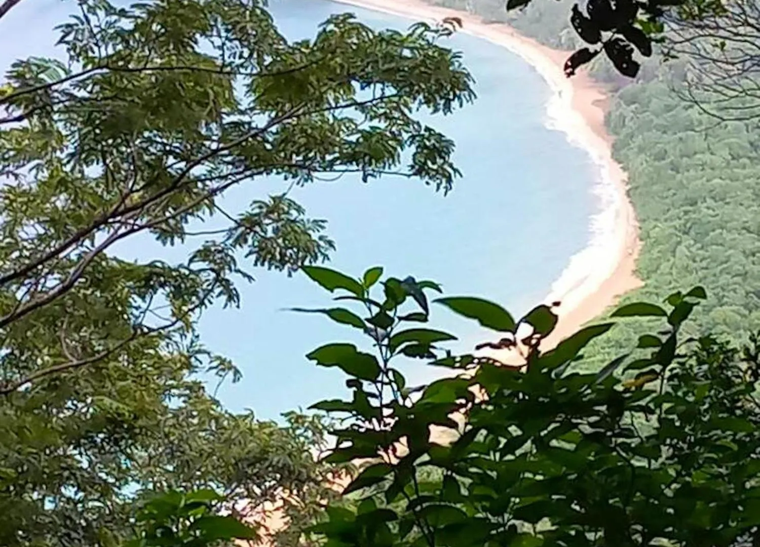 Villa Charmante A Deshaies Avec Jacuzzi Guadeloupe